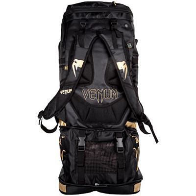 Venum Challenger Xtrem Maleta Svart-Gold