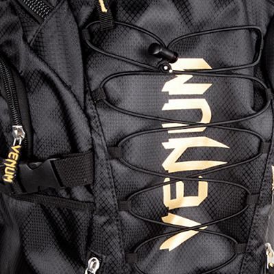 Venum Challenger Xtrem Maleta Negro-Oro