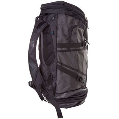 Venum Challenger Xtreme Backpack Schwarz-Schwarz