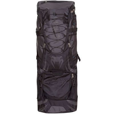 Venum Challenger Xtreme Backpack Black-Black