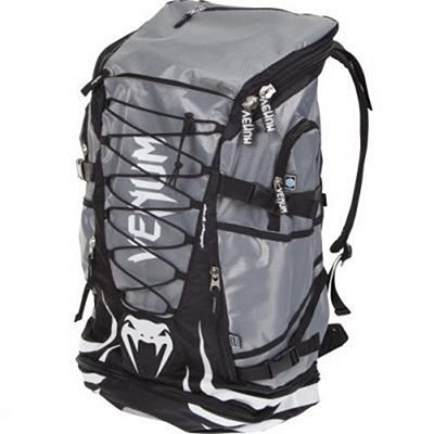 Venum Challenger Xtreme Backpack Svart-Grå