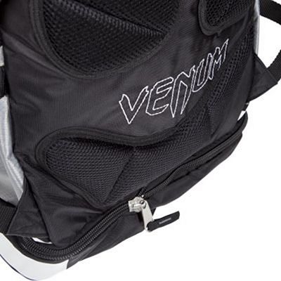 Venum Challenger Xtreme Backpack Preto-Cinza