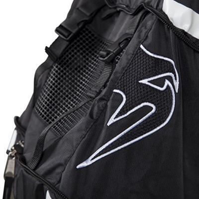 Venum Challenger Xtreme Backpack Schwarz-Grau