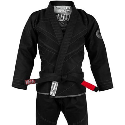 Venum Classic 2.0 BJJ Gi Fekete