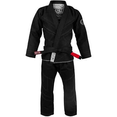 Venum Classic 2.0 BJJ Gi Nero