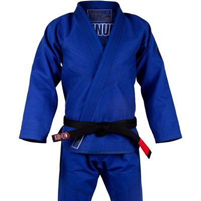 Venum Classic 2.0 BJJ Gi Blau