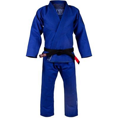 Venum Classic 2.0 BJJ Gi Blau