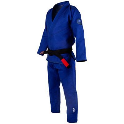 Venum Classic 2.0 BJJ Gi Bleu