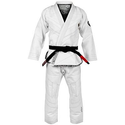 Venum Classic 2.0 BJJ Gi Blanc