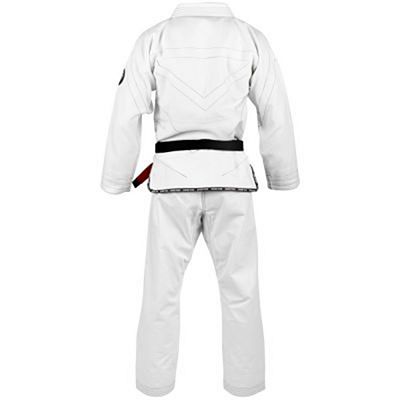 Venum Classic 2.0 BJJ Gi Branco