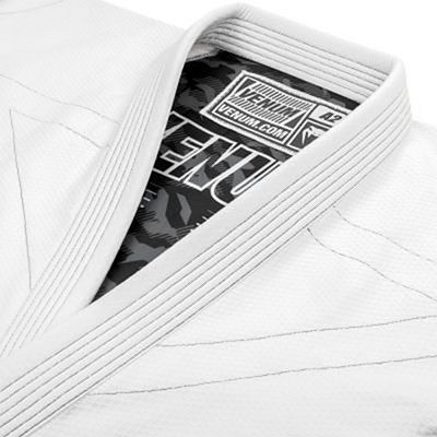 Venum Classic 2.0 BJJ Gi Blanc