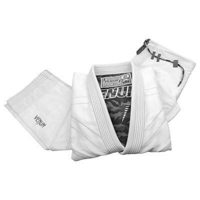 Venum Classic 2.0 BJJ Gi Bianco