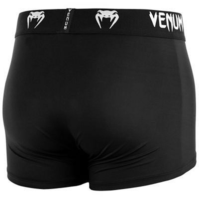 Venum Classic Boxer Noir-Blanc