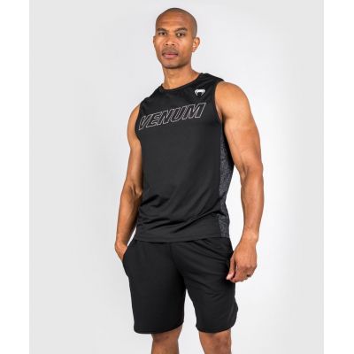 Venum Classic Evo Dry Tech Tank Top Svart