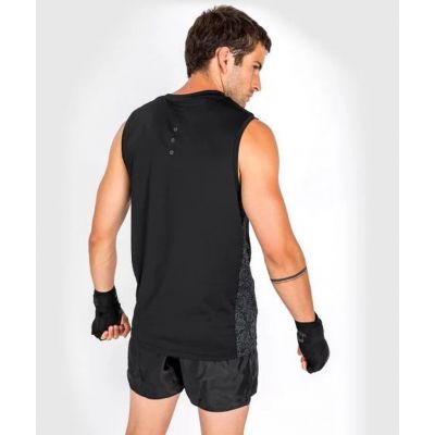 Venum Classic Evo Dry Tech Tank Top Black-Black