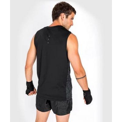 Venum Classic Evo Dry Tech Tank Top Negro-Negro