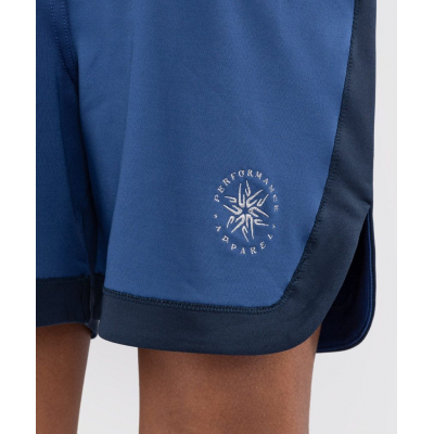 Venum Classic Kids Boxing Shorts Azul