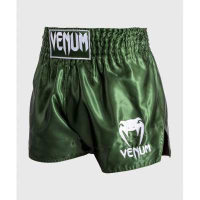 Venum Classic Muay Thai Short Vert