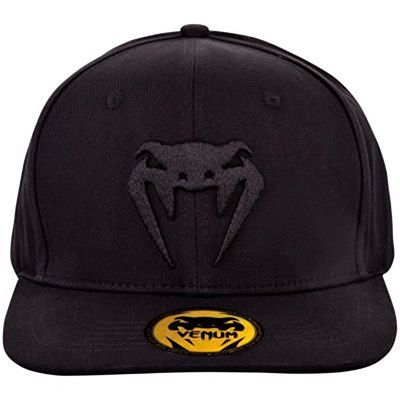 Venum Classic Snapback Nero-Nero