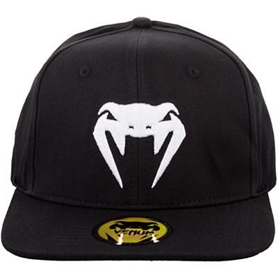 Venum Classic Snapback Black-White