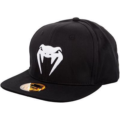 Venum Classic Snapback Noir-Blanc