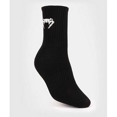 Venum Classic Sock Set Of 3 Svart