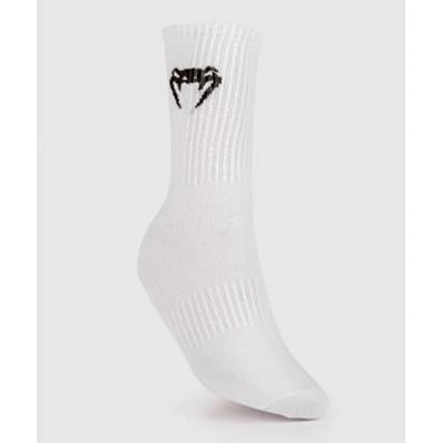 Venum Classic Sock Set Of 3 weiß