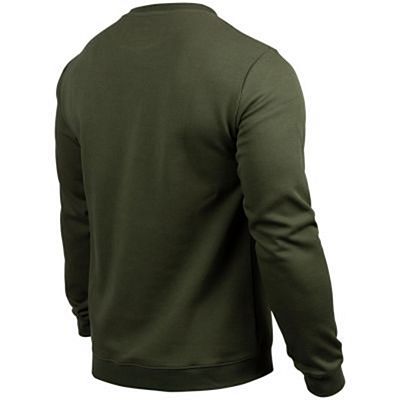 Venum Classic Sweatshirt Zöld