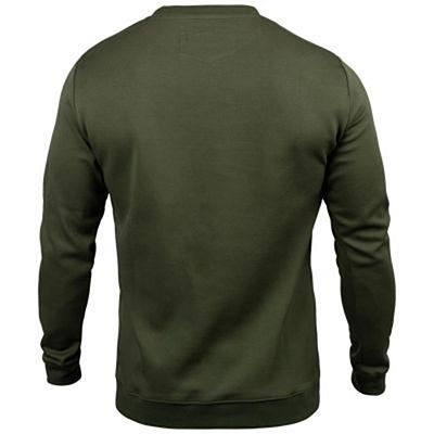 Venum Classic Sweatshirt Verde