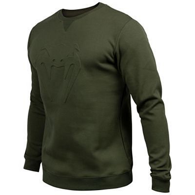 Venum Classic Sweatshirt Grün