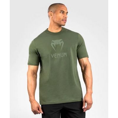 Venum Classic T- Shirt Zöld