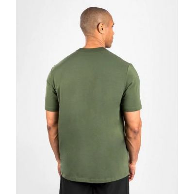 Venum Classic T- Shirt Grön