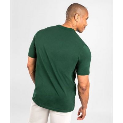 Venum Classic T- Shirt Vert-Turquoise