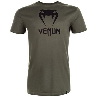 Venum Classic T-shirt Zöld