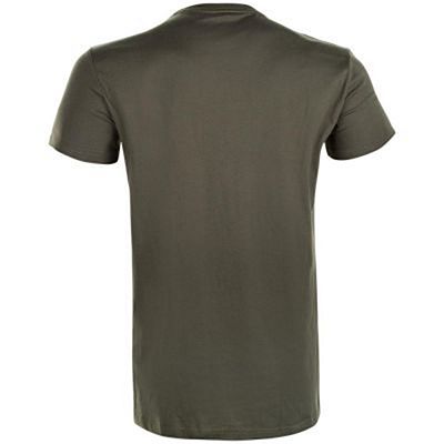 Venum Classic T-shirt Grön