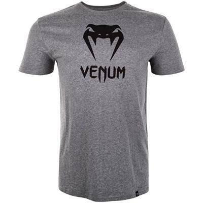 Venum Classic T-shirt Grigio