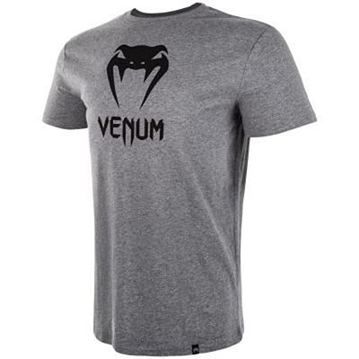 Venum Classic T-shirt Gris