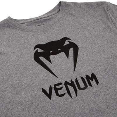 Venum Classic T-shirt Grigio