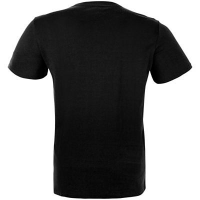 Venum Classic T-shirt Kids Schwarz