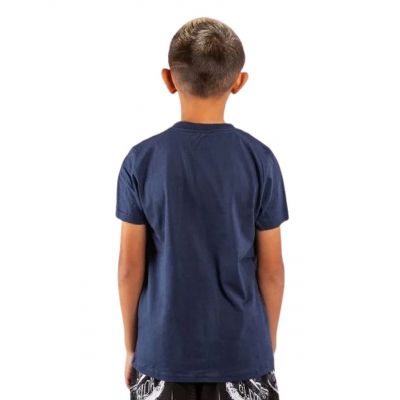 Venum Classic T-shirt Kids Tengerkèk