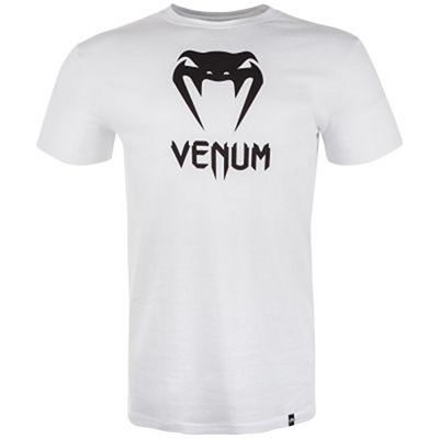 Venum Classic T-shirt Vit