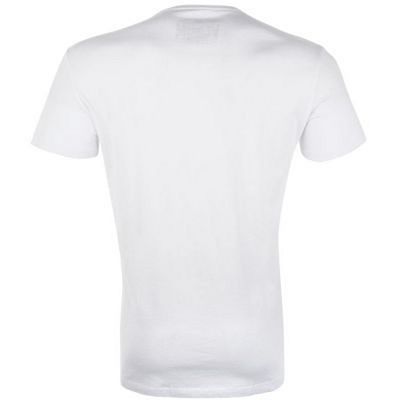 Venum Classic T-shirt Weiß