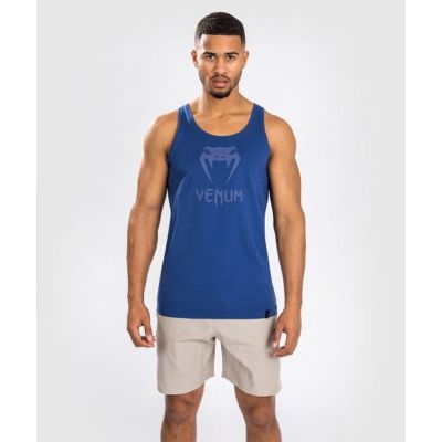 Venum Classic Tank Top Blu