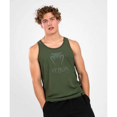 Venum Classic Tank Top Grün-Grün