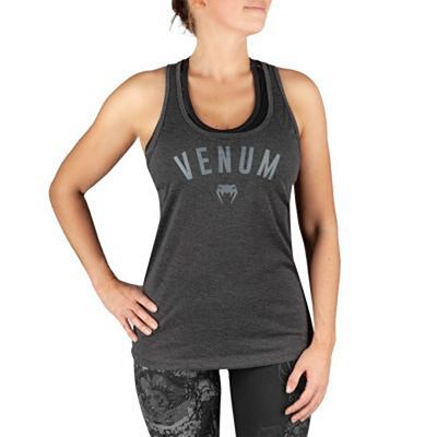 Venum Classic Tank Top Gris