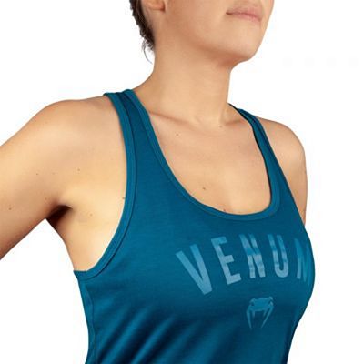 Venum Classic Tank Top Dunkelblau