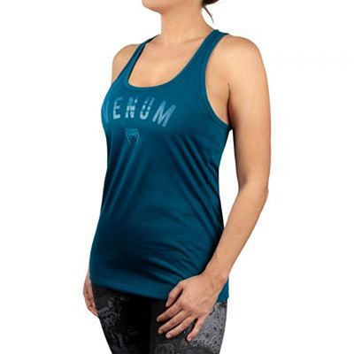 Venum Classic Tank Top Azul Marino