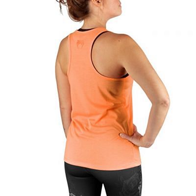 Venum Classic Tank Top Naranja