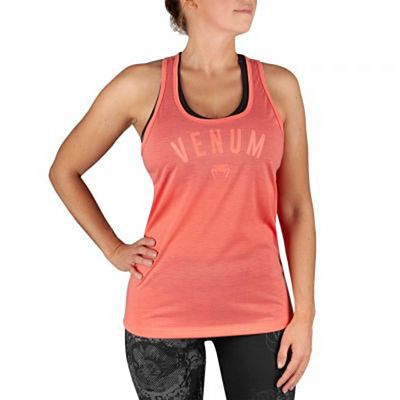 Venum Classic Tank Top Rosa