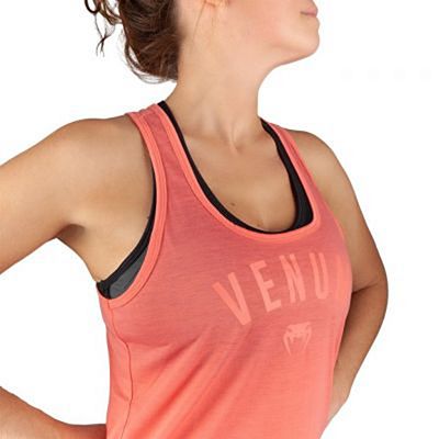 Venum Classic Tank Top Rosa